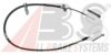 TOYOT 4642026420 Cable, parking brake